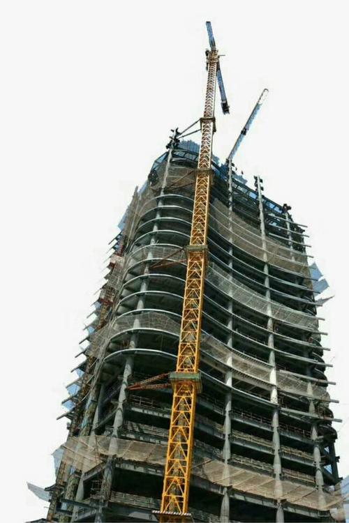 云南强建机械设备租赁 中国建筑施工机械租赁行业发展长期